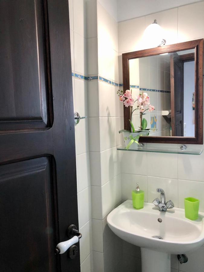 Villa Smaragdi-Despoina Malona Village Екстер'єр фото