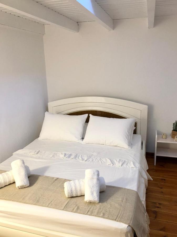 Villa Smaragdi-Despoina Malona Village Екстер'єр фото