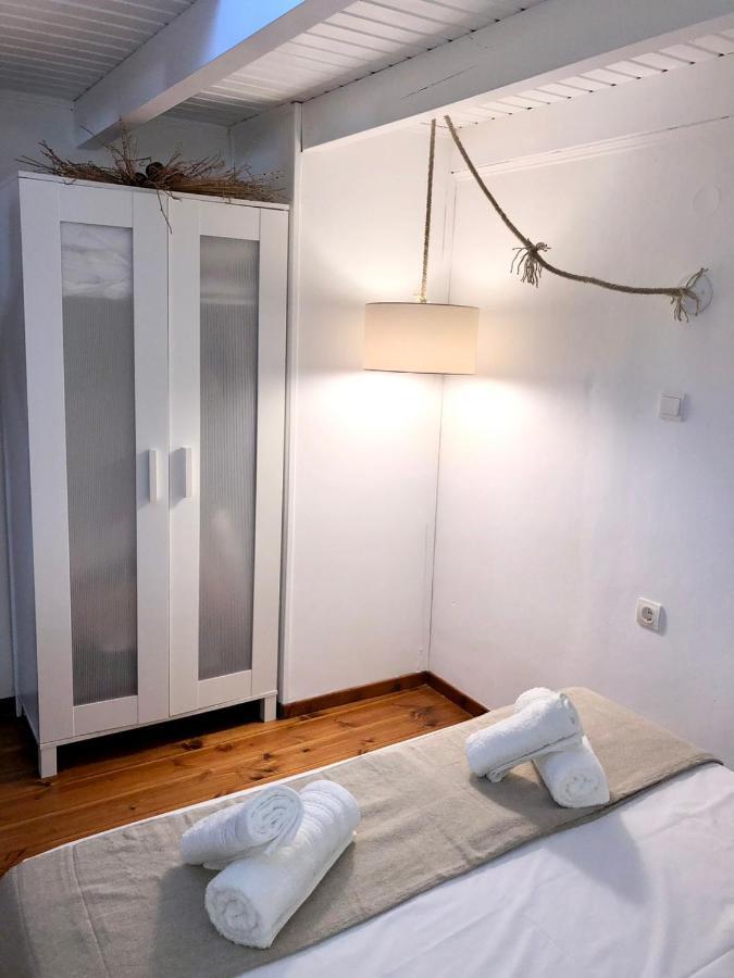 Villa Smaragdi-Despoina Malona Village Екстер'єр фото