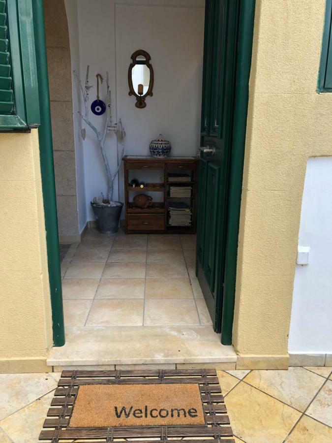 Villa Smaragdi-Despoina Malona Village Екстер'єр фото