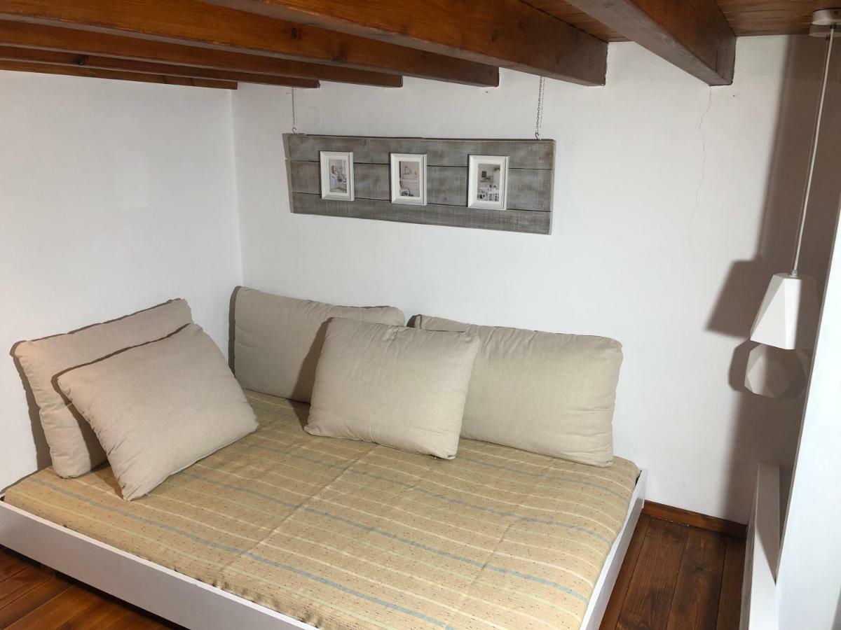 Villa Smaragdi-Despoina Malona Village Екстер'єр фото